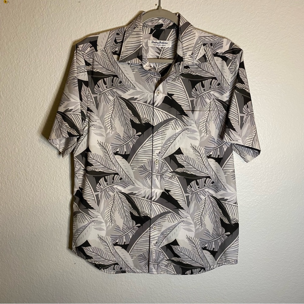 Tommy Bahama button down